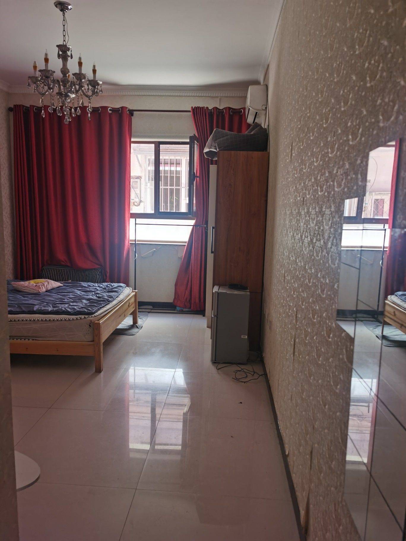 Beijing-Chaoyang-Cozy Home,Clean&Comfy,No Gender Limit