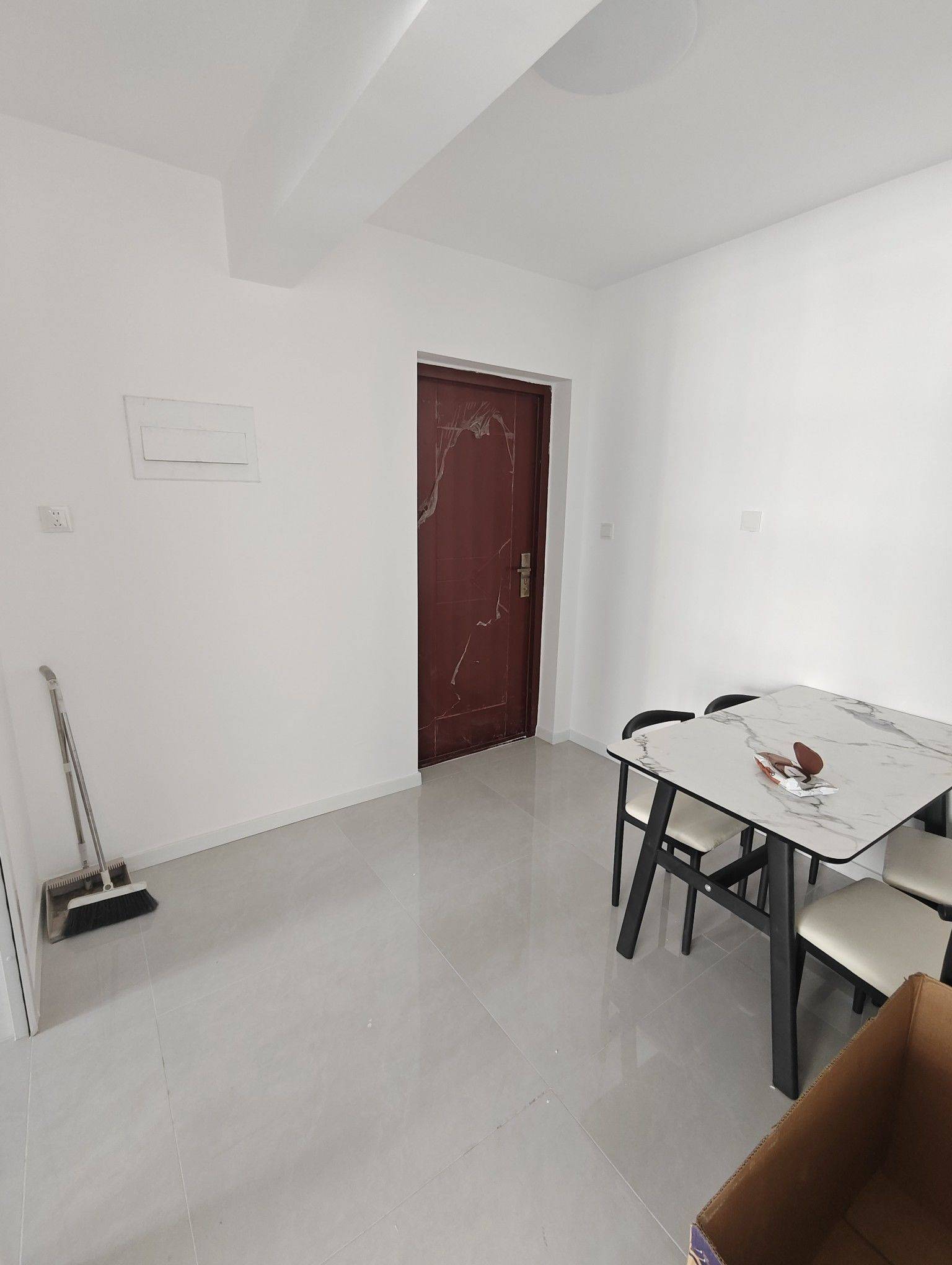 天津 滨海新 | 新北家园海泽苑_3