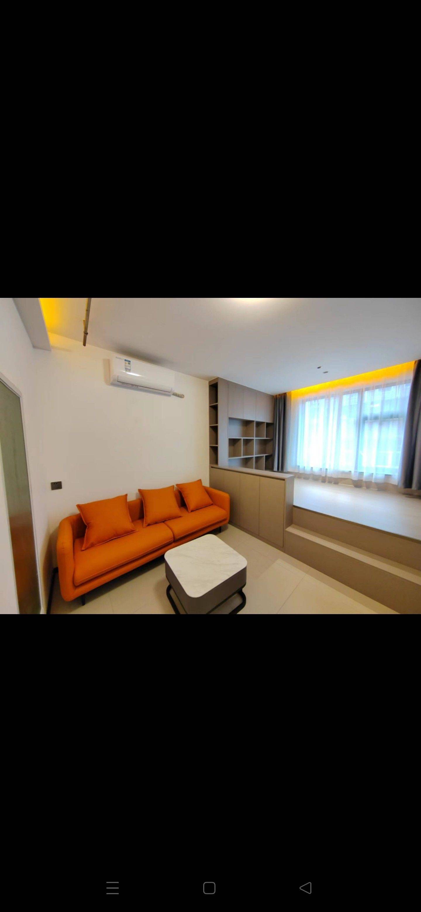 Chengdu-Shuangliu-Cozy Home,Clean&Comfy,No Gender Limit,Hustle & Bustle,“Friends”,Chilled