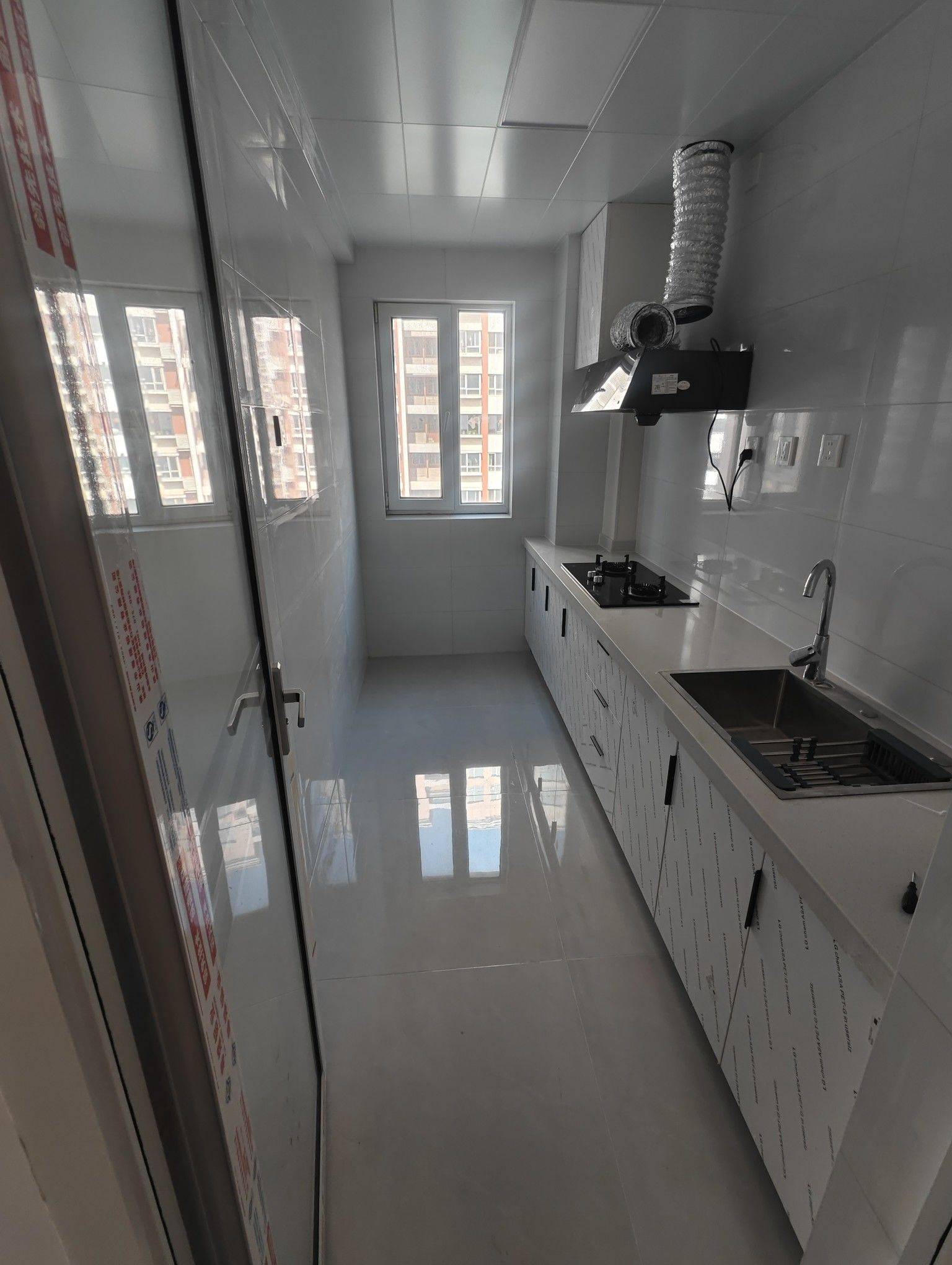 天津 滨海新 | 新北家园海泽苑_4