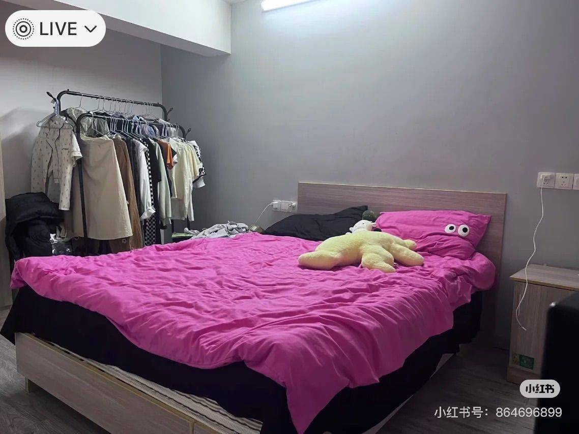 Ningbo-Yinzhou-卫生间独立,LGBTQ Friendly,Cozy Home,Clean&Comfy,No Gender Limit,Hustle & Bustle