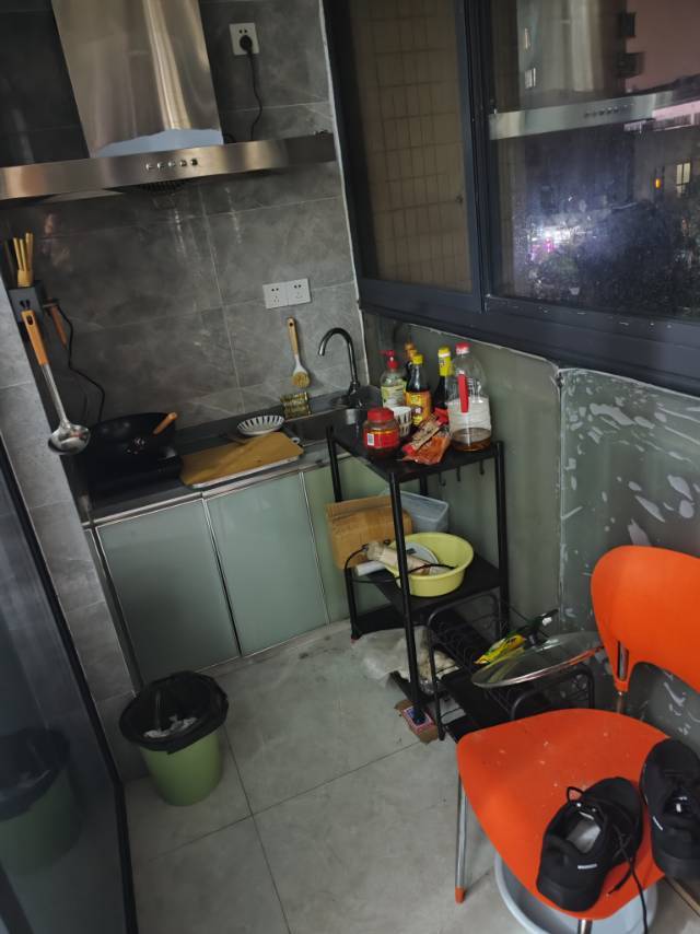 Hangzhou-Yuhang-Cozy Home