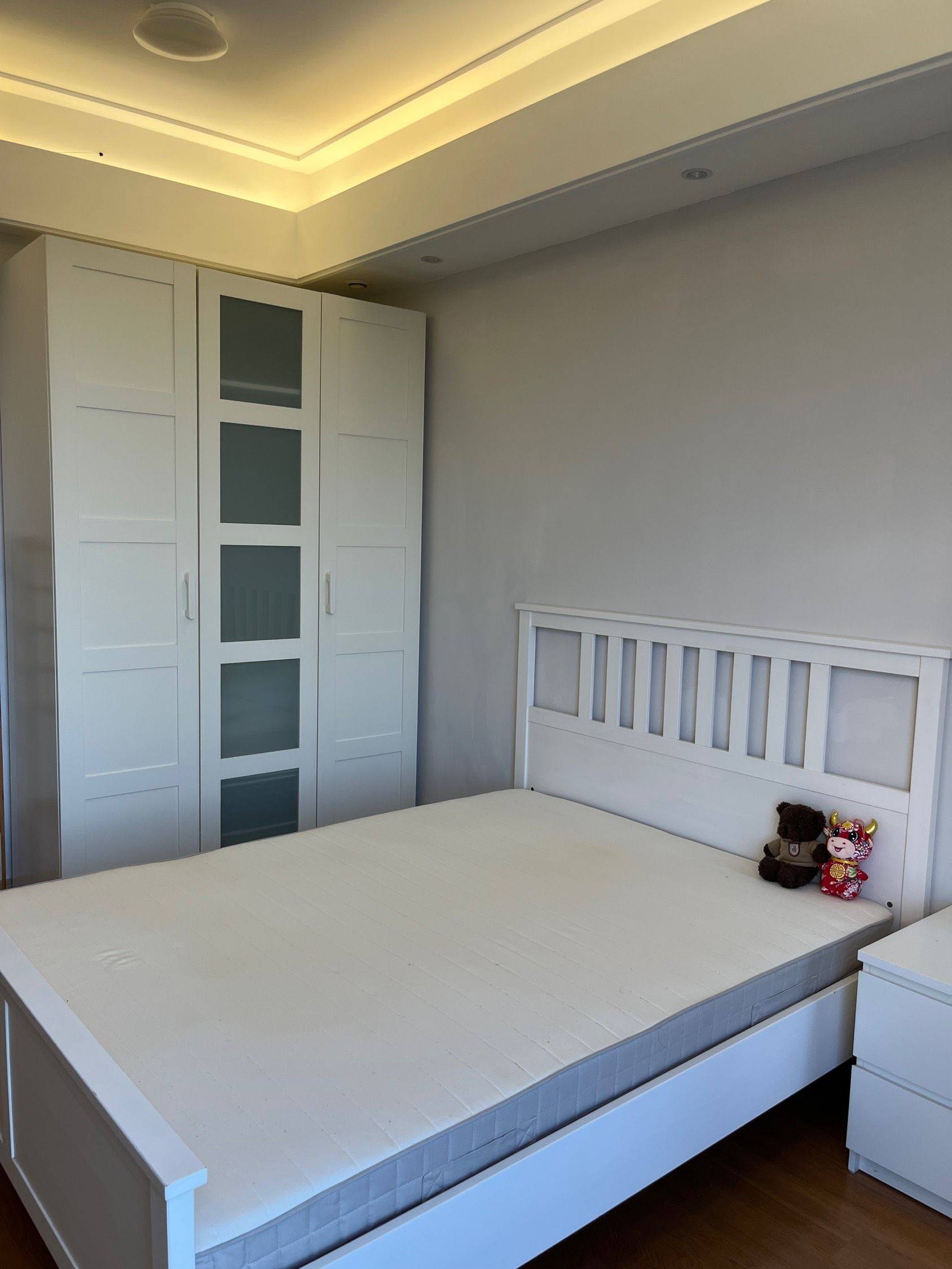 Shanghai-Minhang-Cozy Home,Clean&Comfy