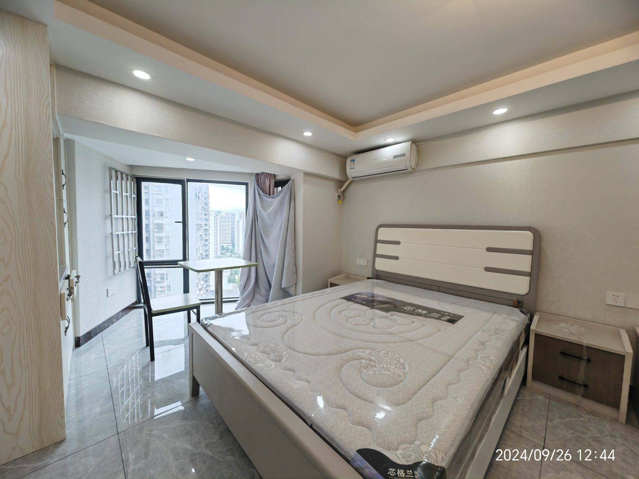 Fuzhou-Cangshan-Cozy Home,Clean&Comfy