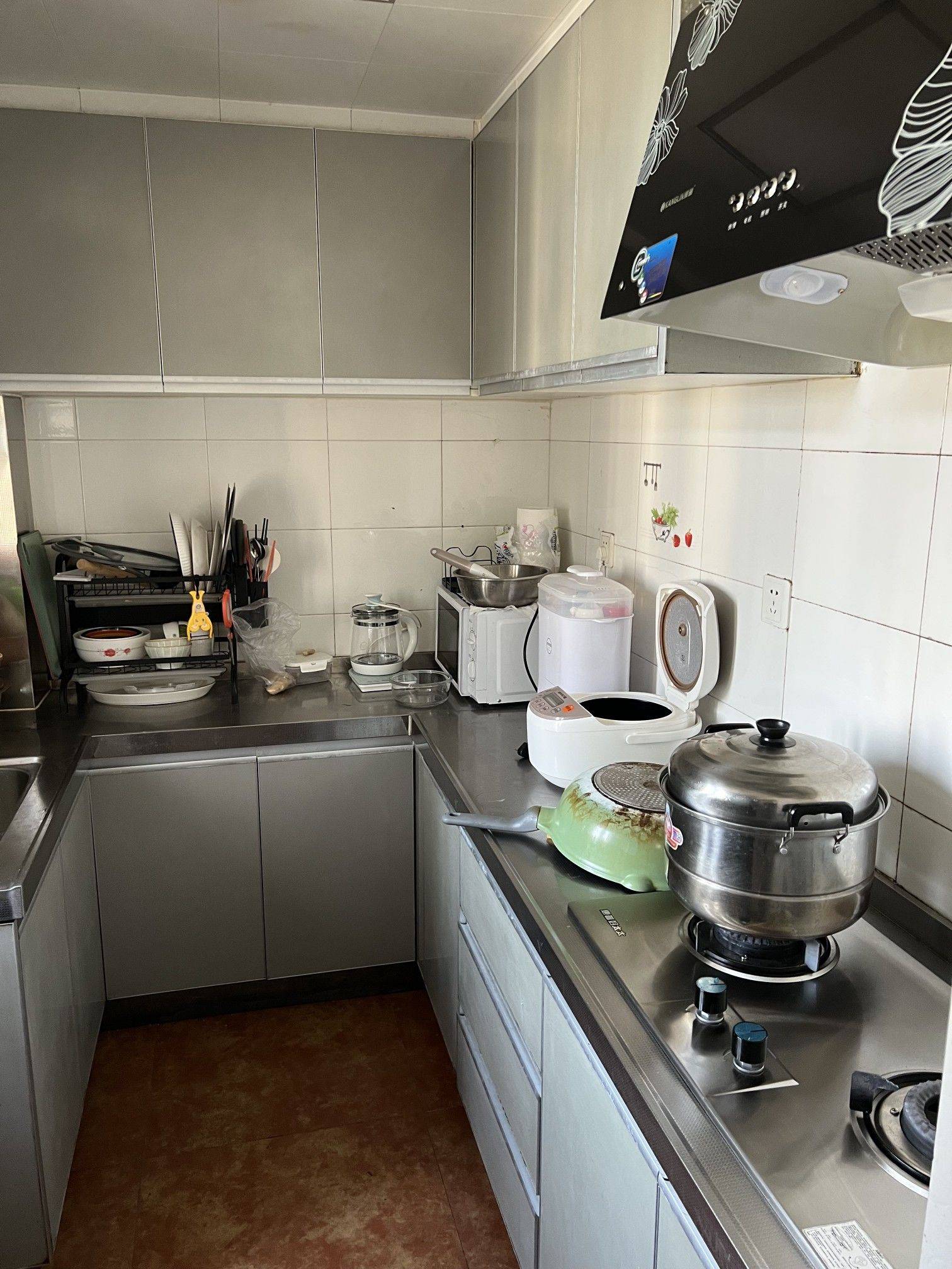 北京 朝陽 | 慧忠北里第二社区_5