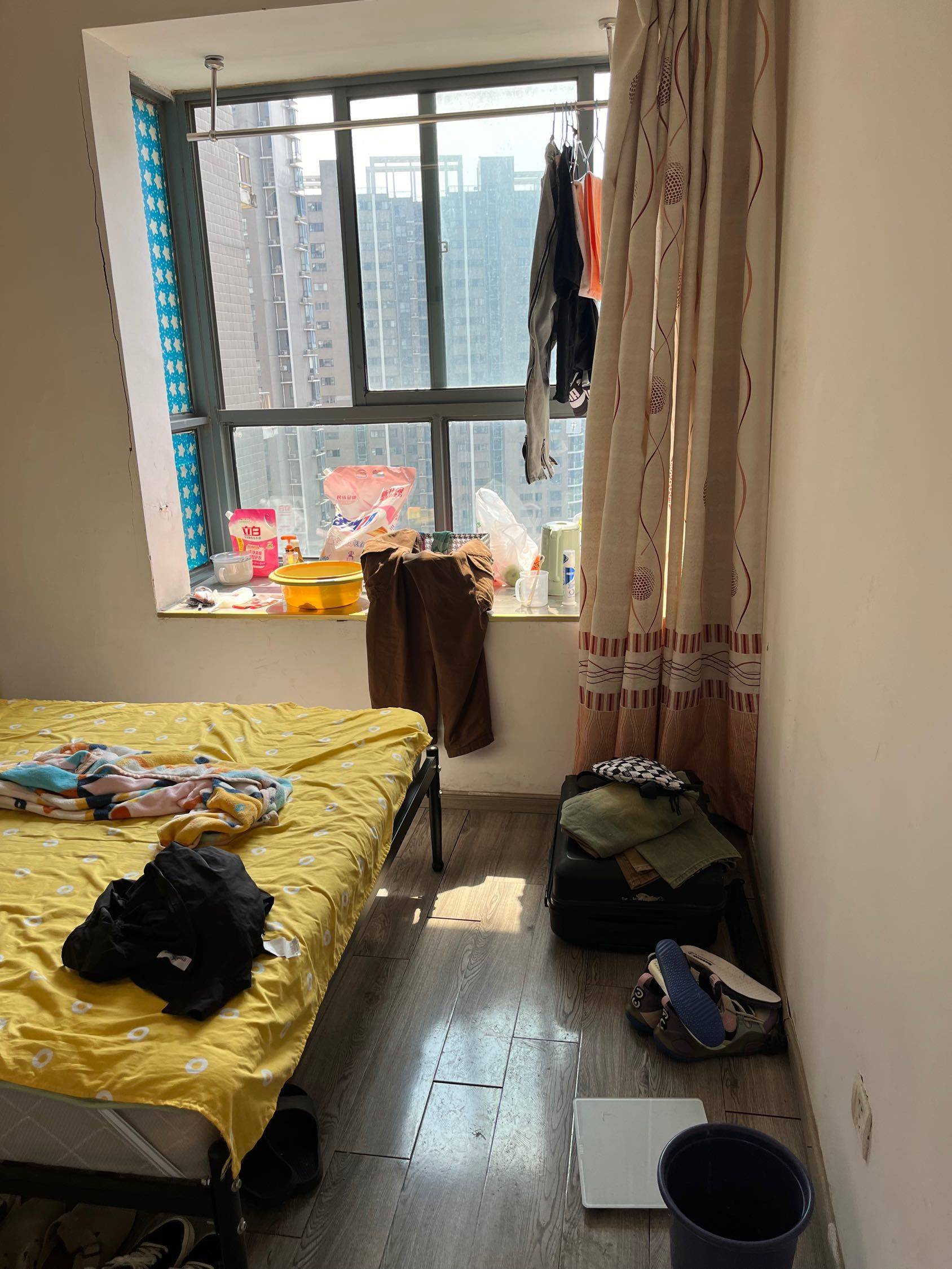 Hefei-Baohe-Cozy Home,Clean&Comfy