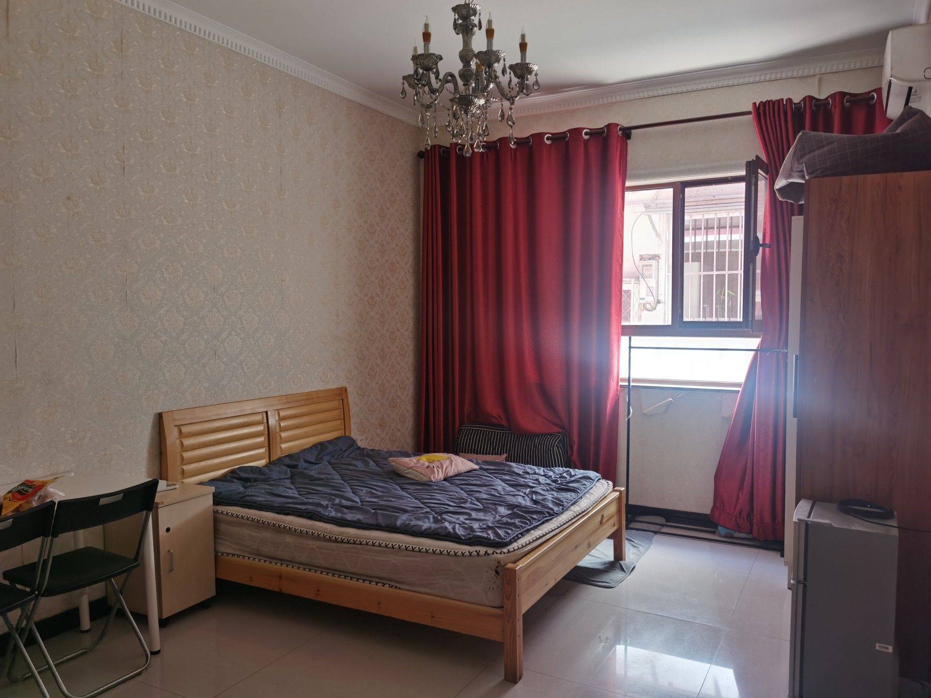 Beijing-Chaoyang-Cozy Home,Clean&Comfy,No Gender Limit