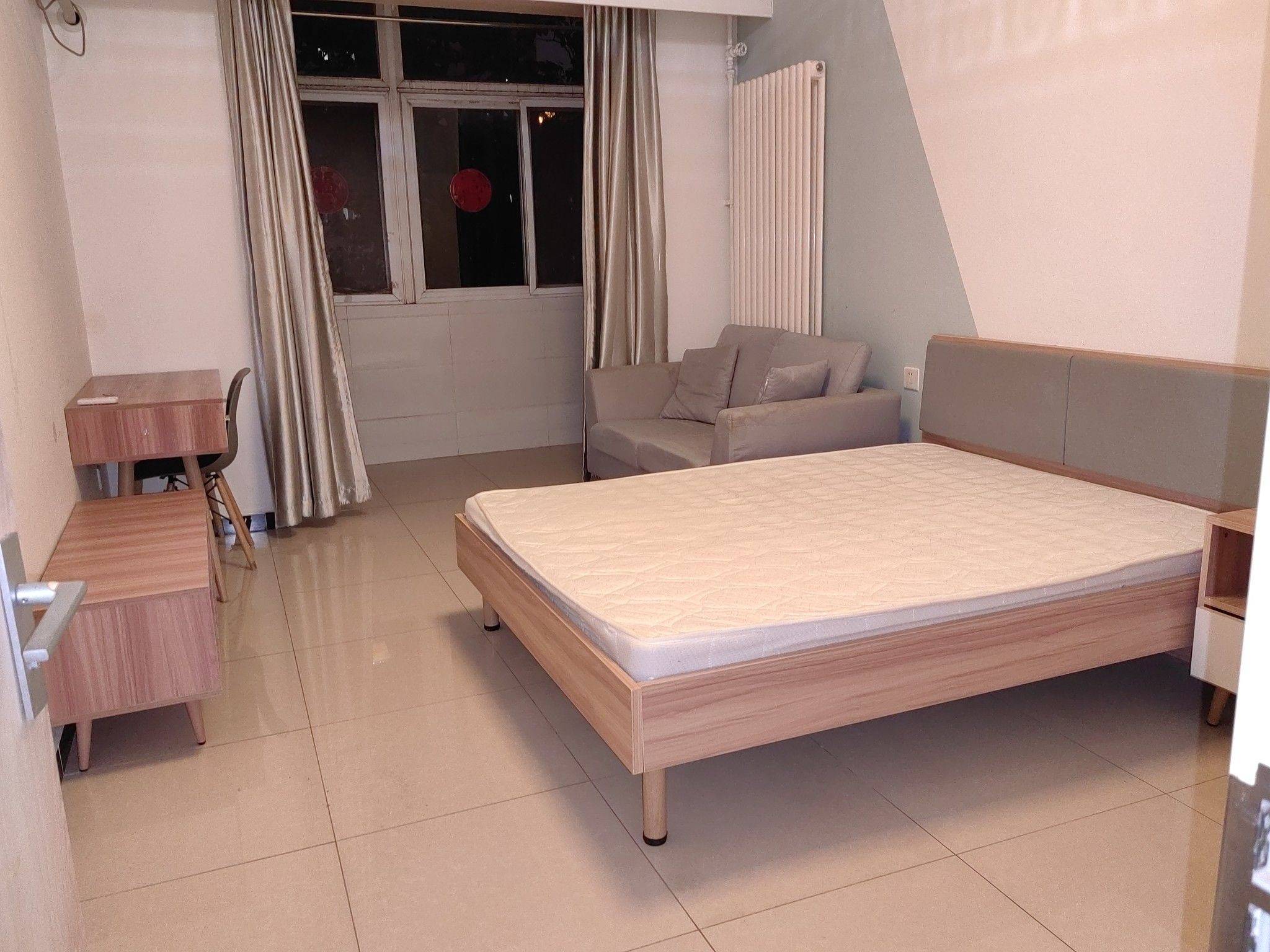 Beijing-Chaoyang-Cozy Home,Clean&Comfy