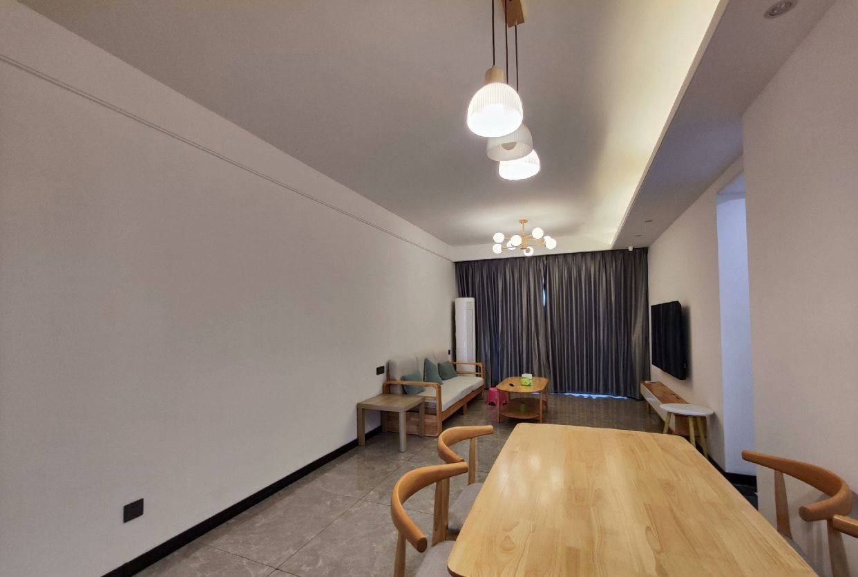 石碣 美的·招商东樾营销中心