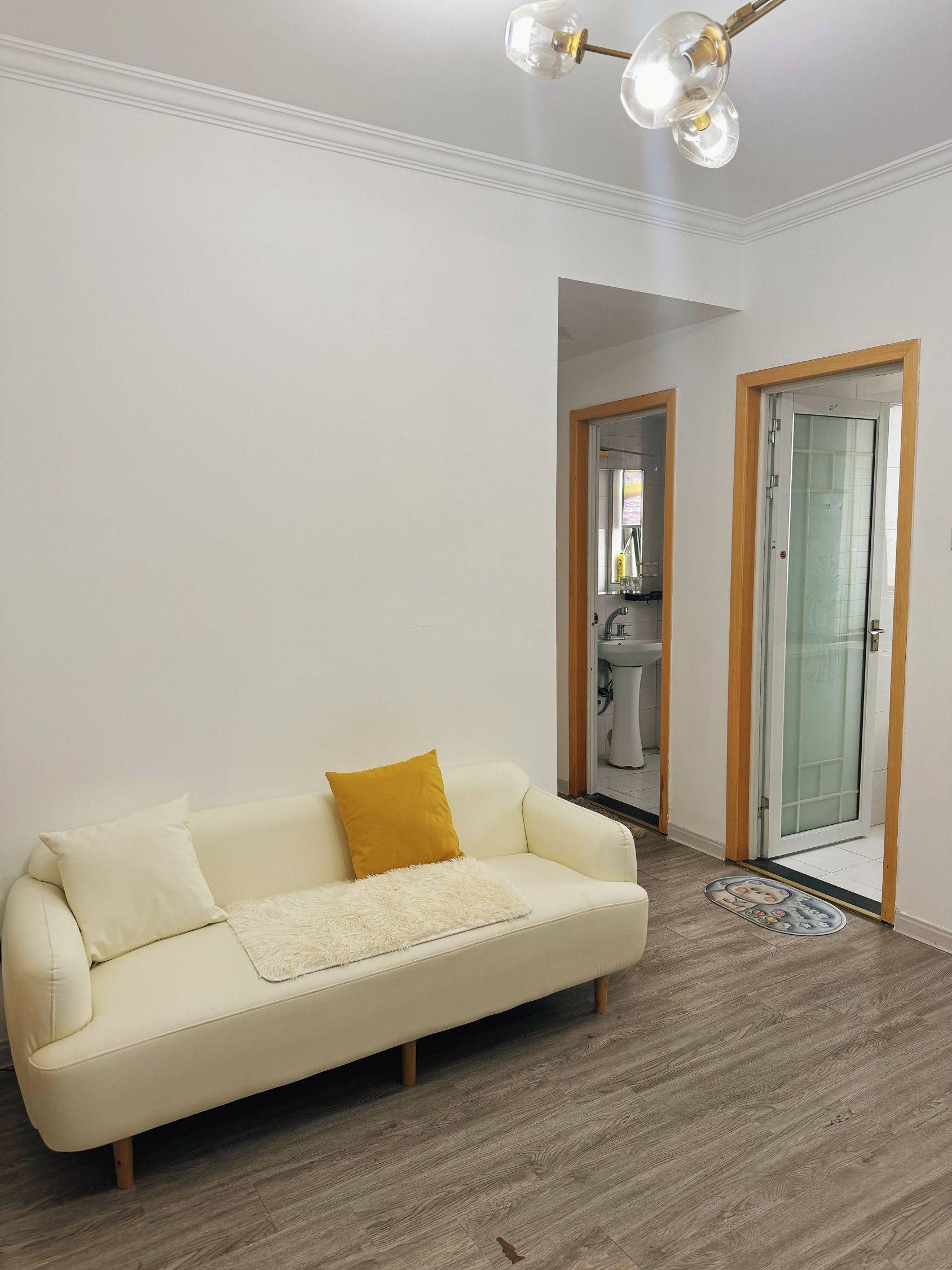 Hefei-Shushan-Cozy Home,Clean&Comfy