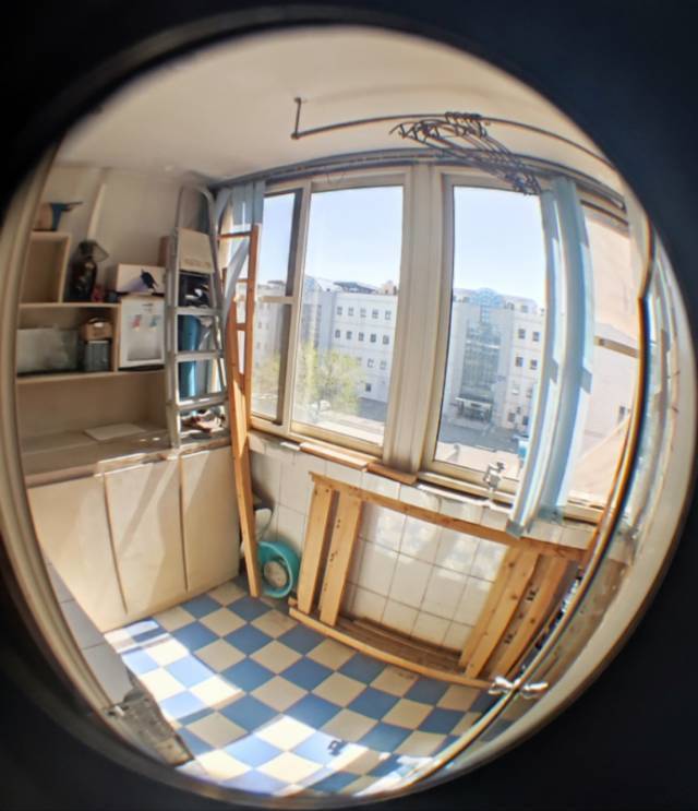 北京-朝陽-溫馨小窩,乾淨治愈,不限性別,寵物友好