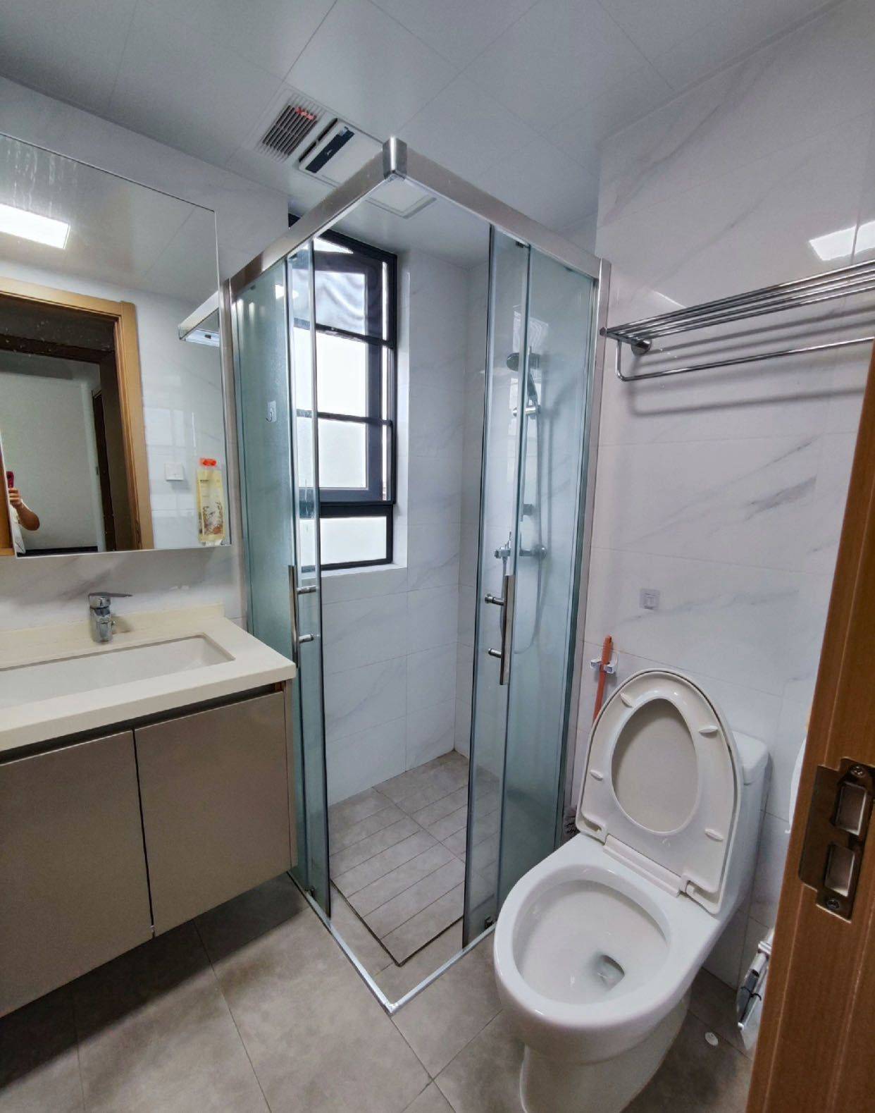 東莞 石碣 | 美的·招商东樾营销中心_5