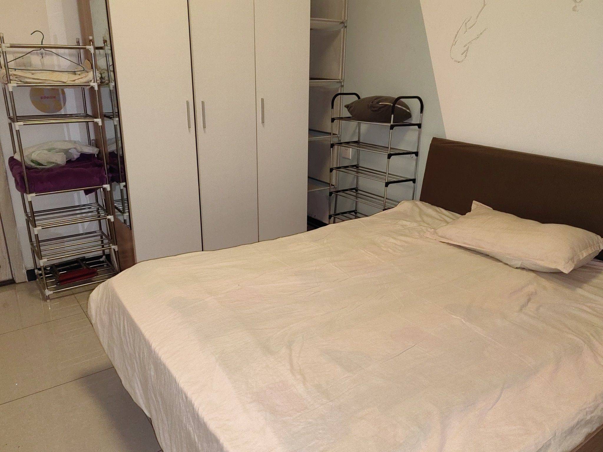 Beijing-Chaoyang-Cozy Home,Clean&Comfy