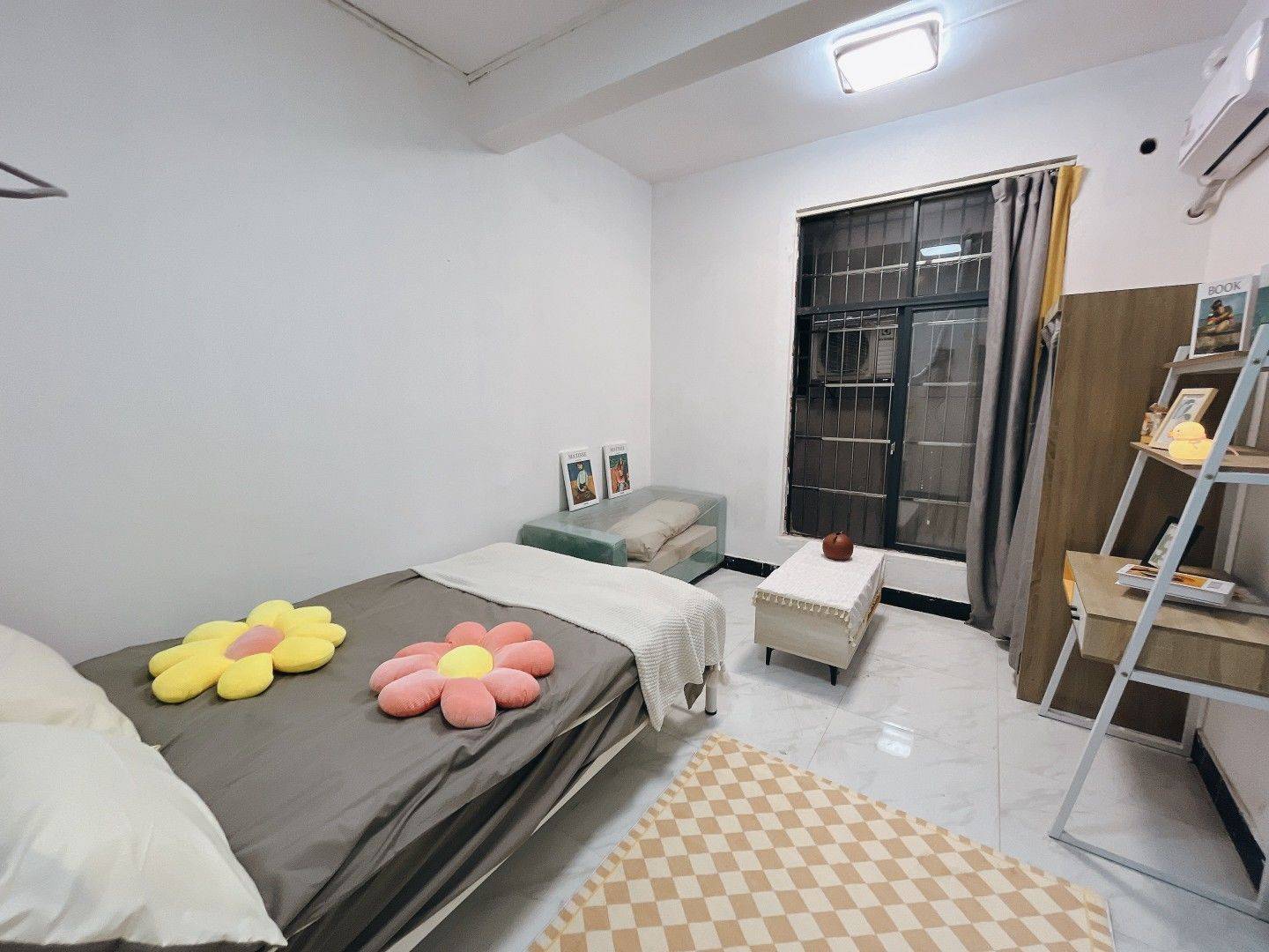 Guangzhou-Tianhe-Cozy Home,Clean&Comfy,No Gender Limit,Hustle & Bustle