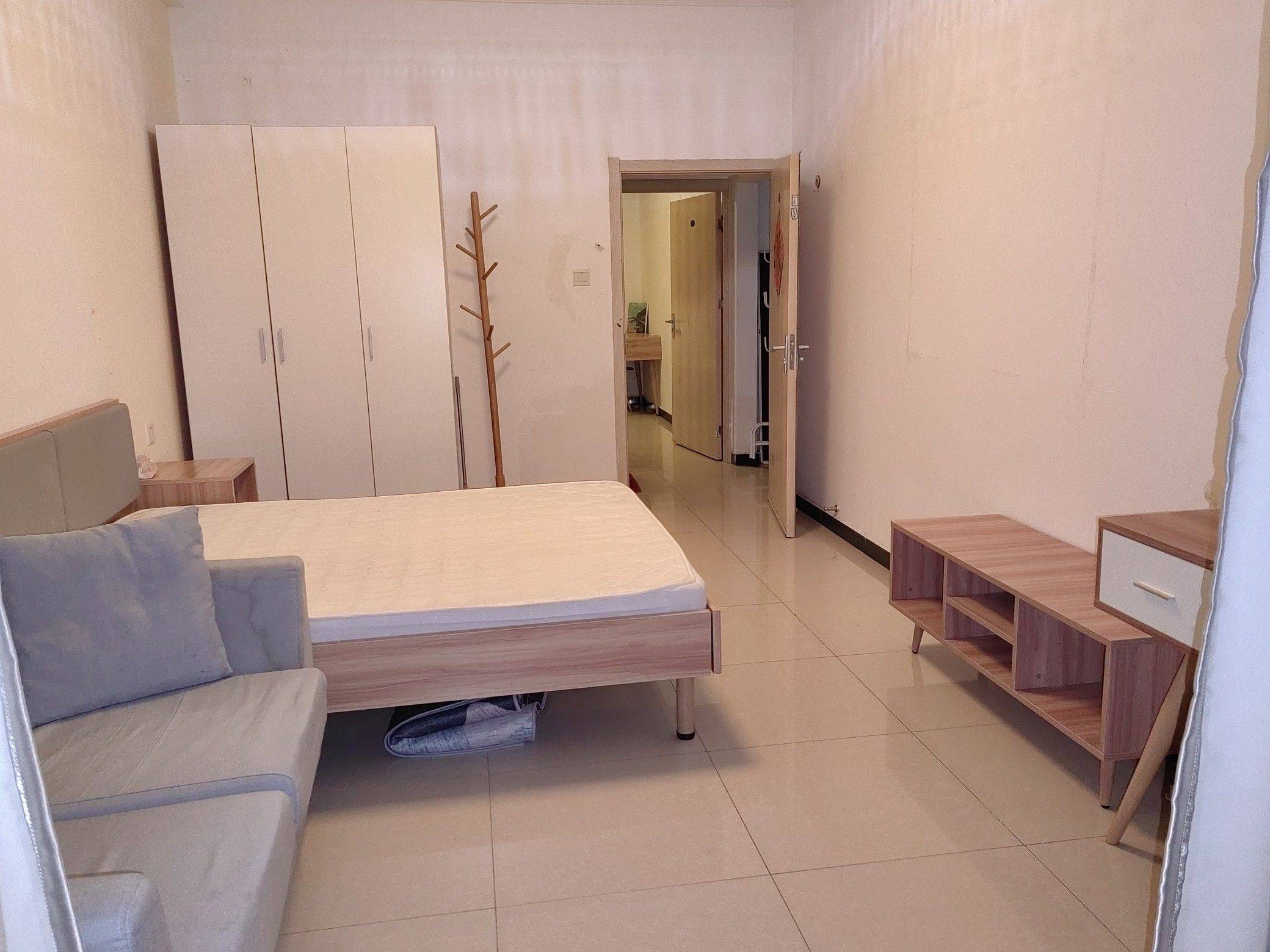 Beijing-Chaoyang-Cozy Home,Clean&Comfy