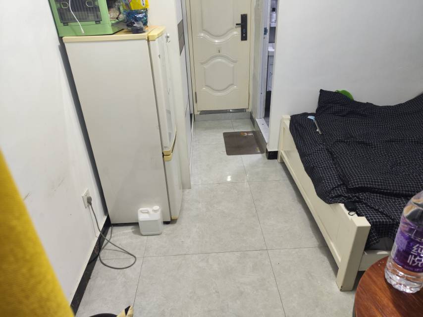 Hangzhou-Yuhang-Cozy Home