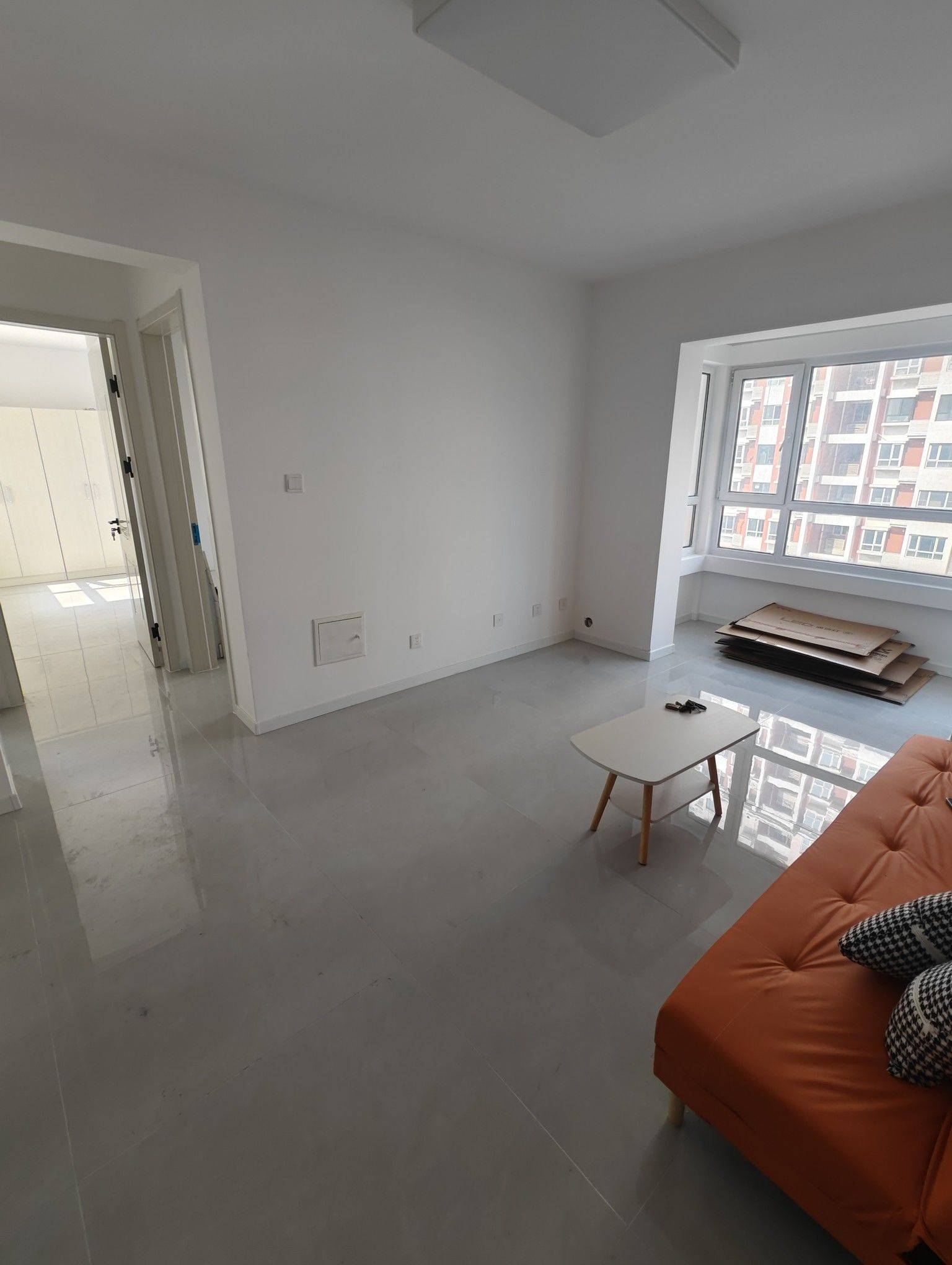 天津 滨海新 | 新北家园海泽苑_5