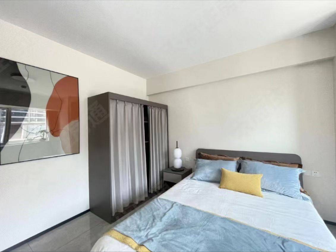 ChengduShuangliuCozy HomeNo Gender LimitPet Friendly