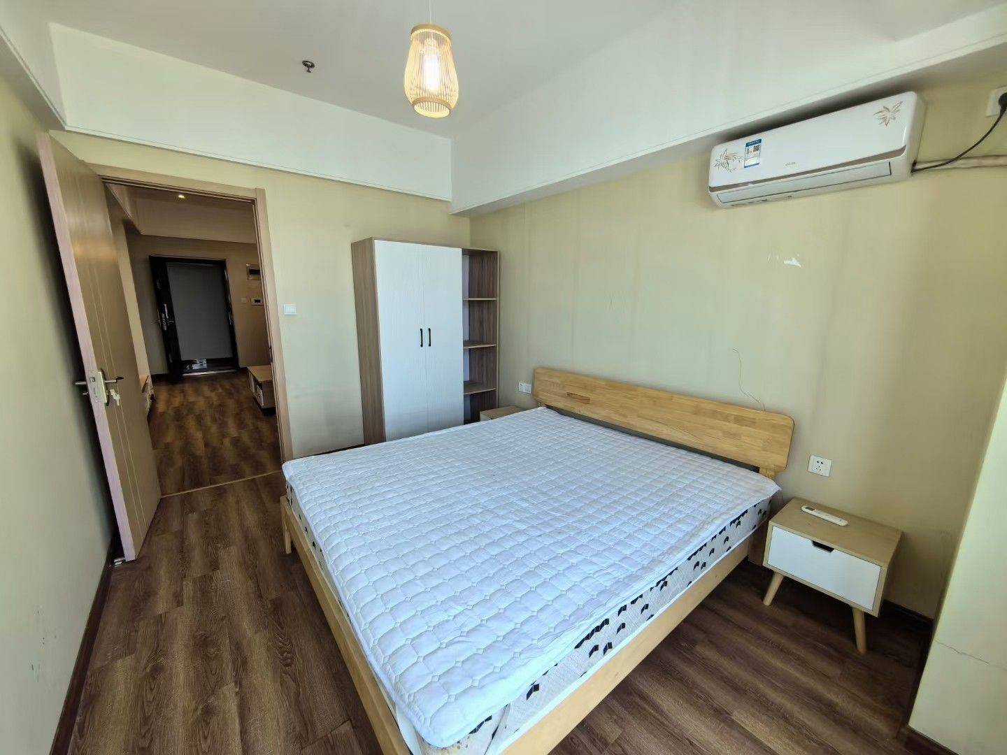 Hefei-Baohe-Cozy Home,Clean&Comfy,No Gender Limit,“Friends”