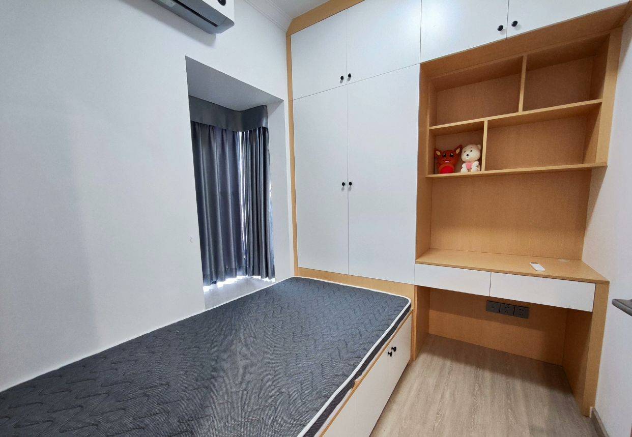 石碣 美的·招商东樾营销中心