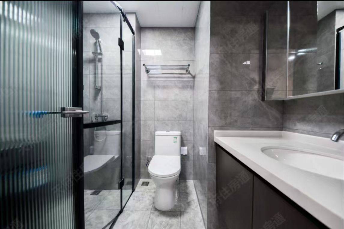 ChengduShuangliuCozy HomeNo Gender LimitPet Friendly