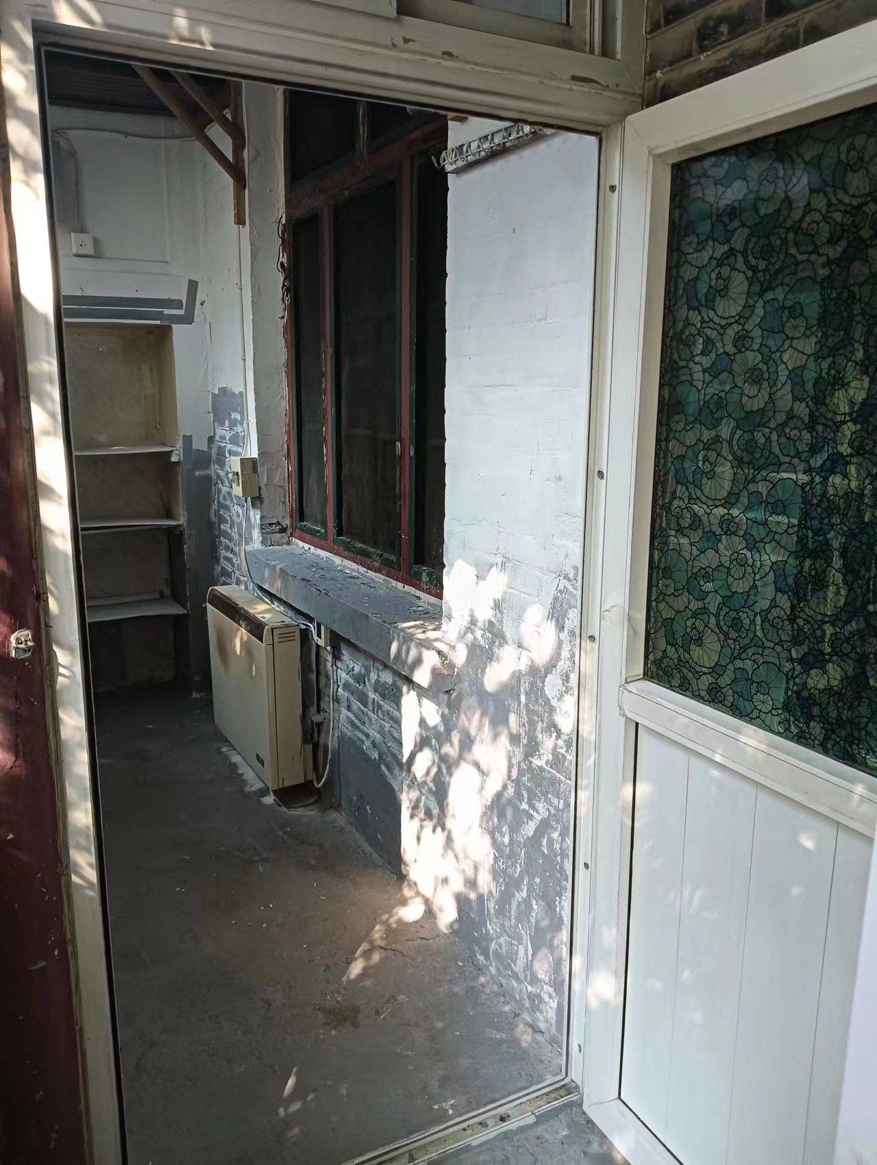 西城 老北京馅饼粥(西单商业街店)