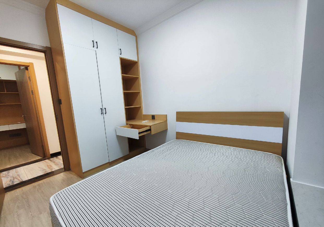 東莞 石碣 | 美的·招商东樾营销中心_4