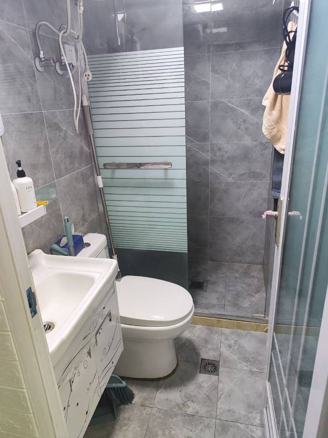 Hangzhou-Yuhang-Cozy Home