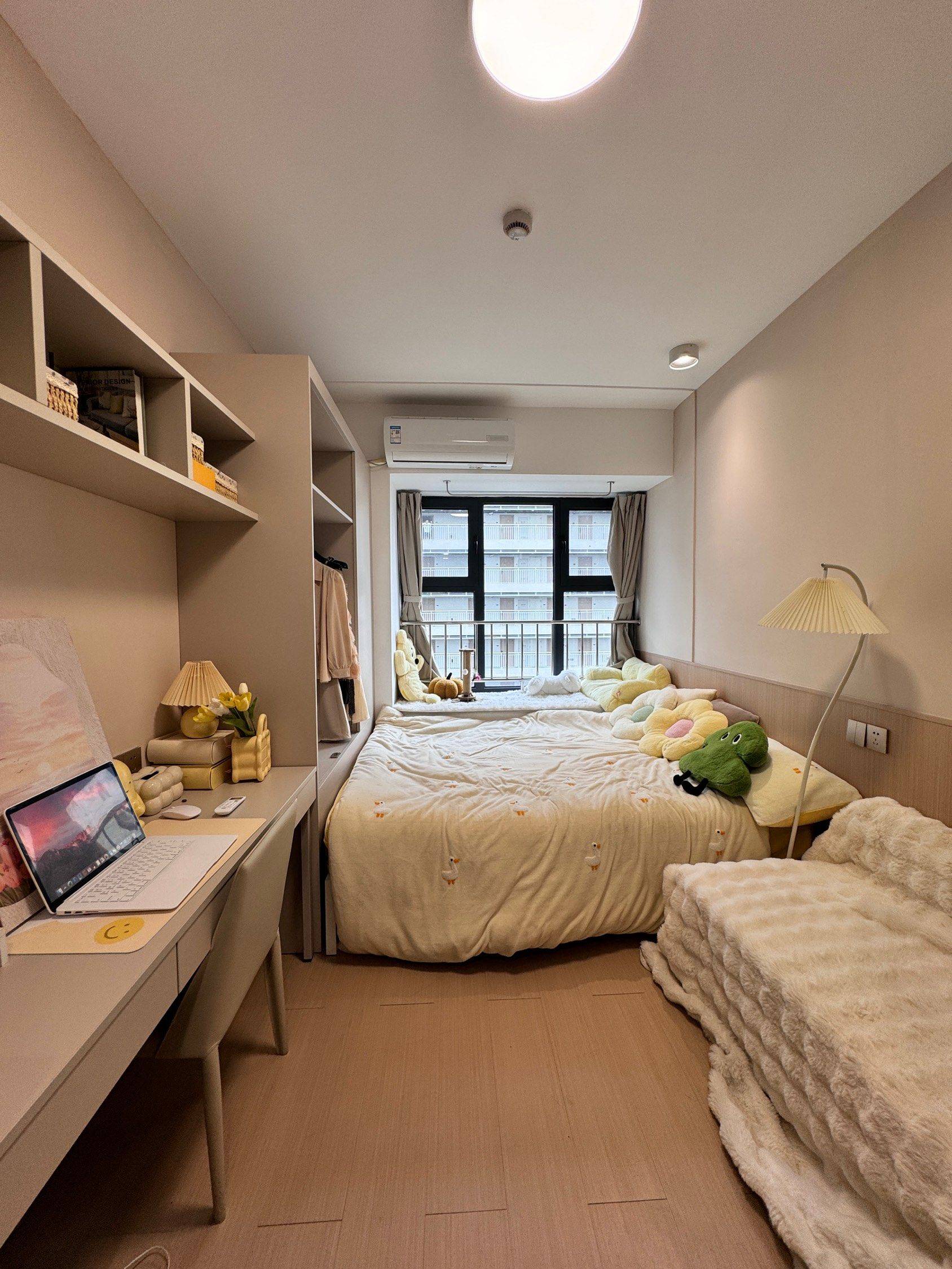 Shanghai-Minhang-Cozy Home,Clean&Comfy,LGBTQ Friendly