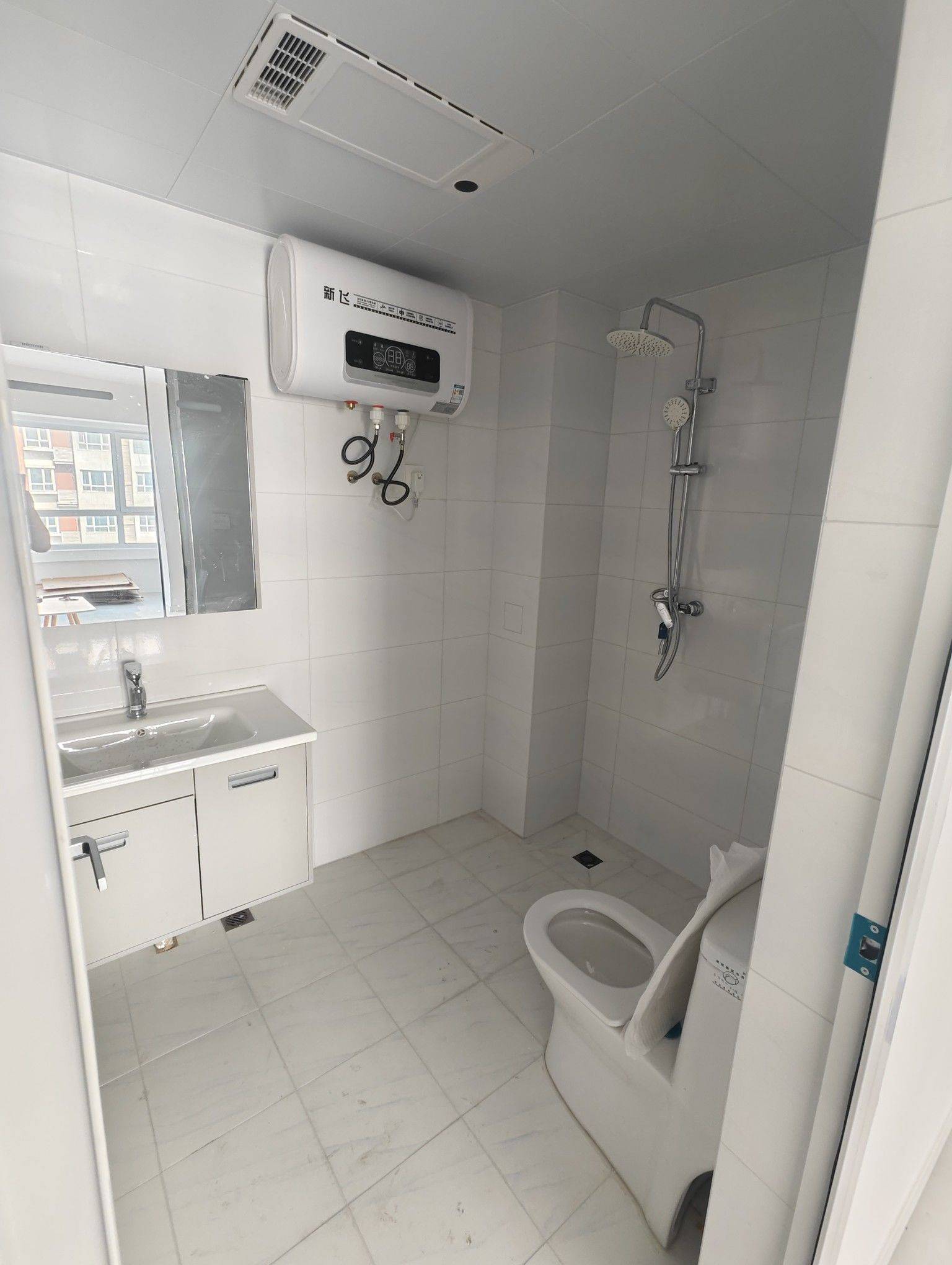 天津 滨海新 | 新北家园海泽苑_6