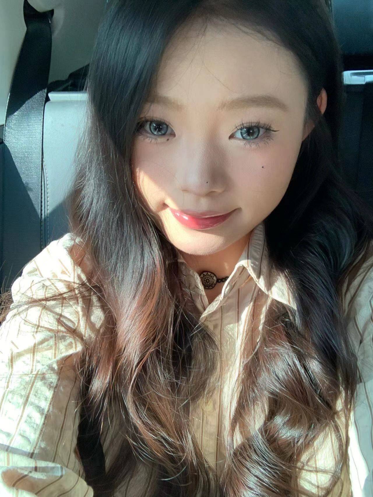 夏影🦋