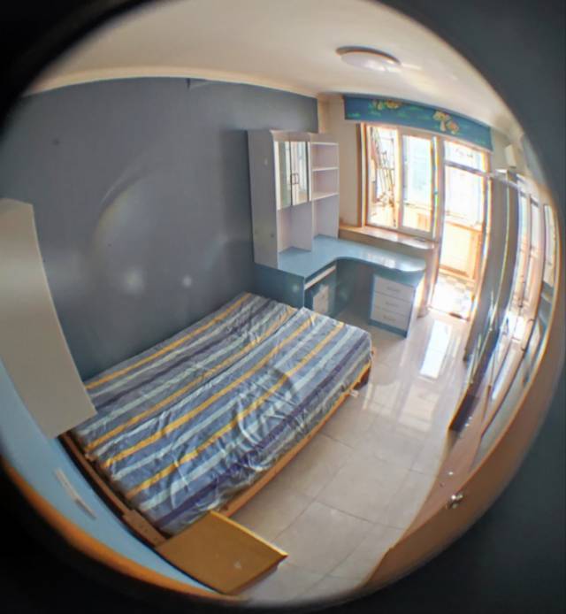 北京-朝陽-溫馨小窩,乾淨治愈,不限性別,寵物友好