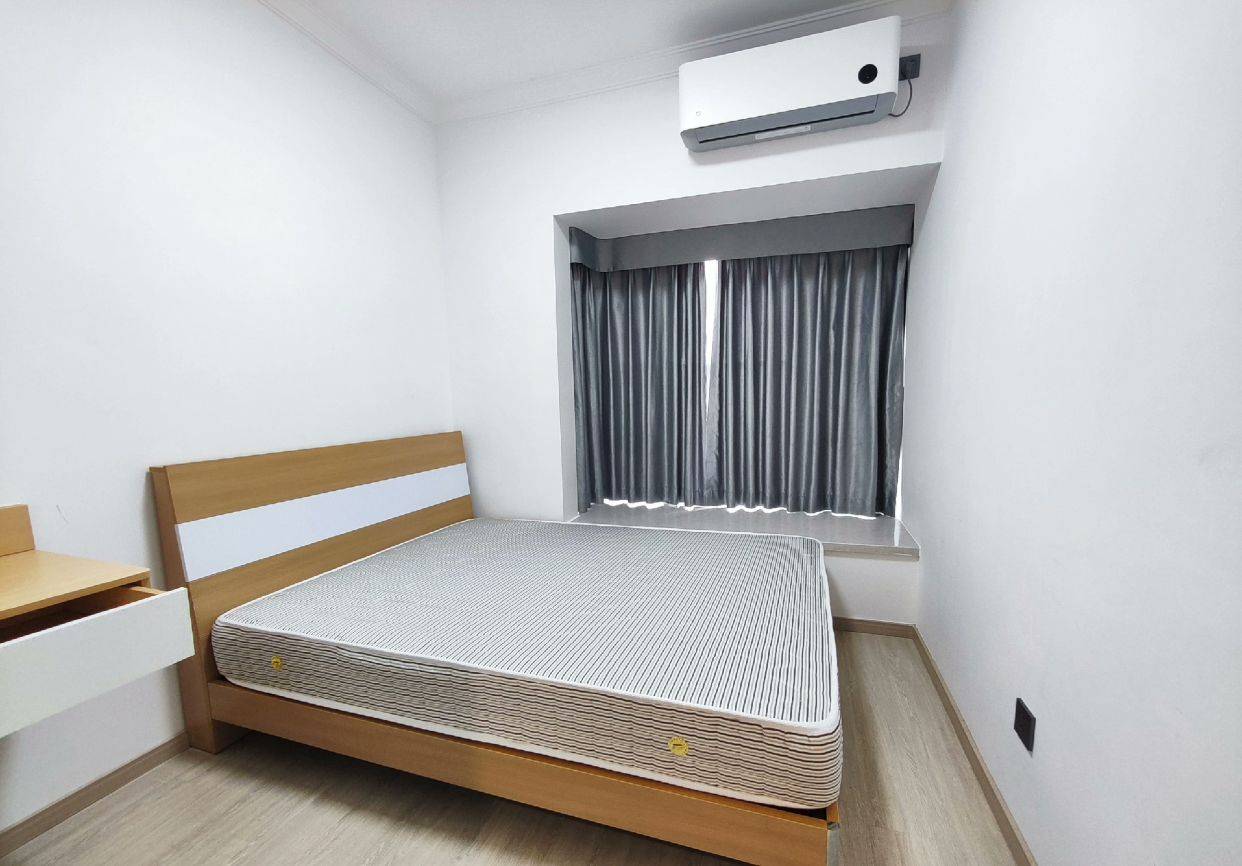 東莞 石碣 | 美的·招商东樾营销中心_8