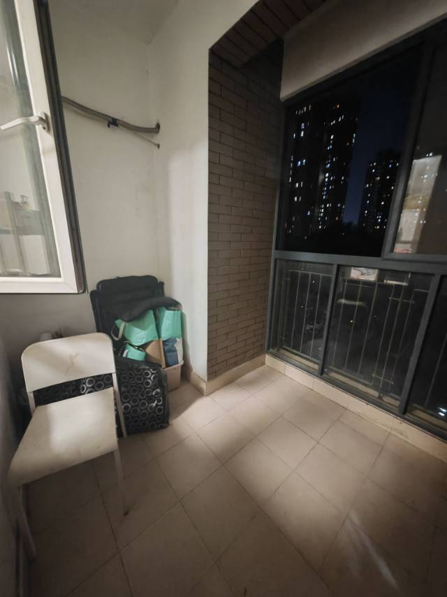 Wuhan-Jiangxia-Cozy Home,Clean&Comfy,No Gender Limit,Chilled