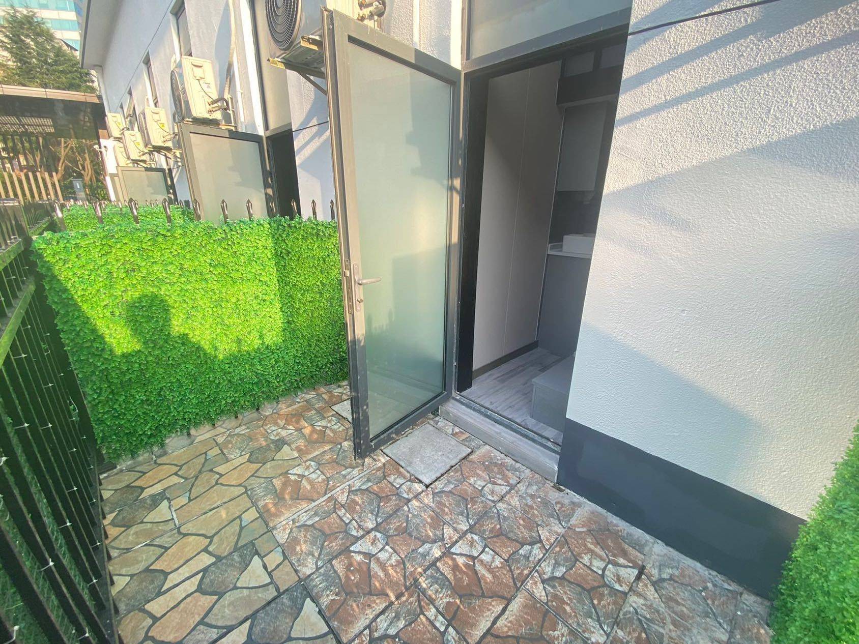 ShanghaiXuhuiCozy Gender LimitPet Friendly