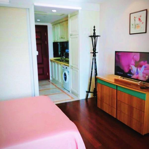 李小姐整租房源2