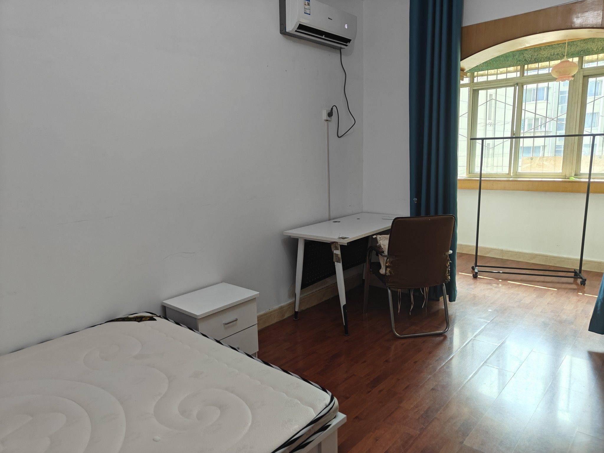 Xi'An-Yanta-租房,Cozy Home,Clean&Comfy,No Gender Limit