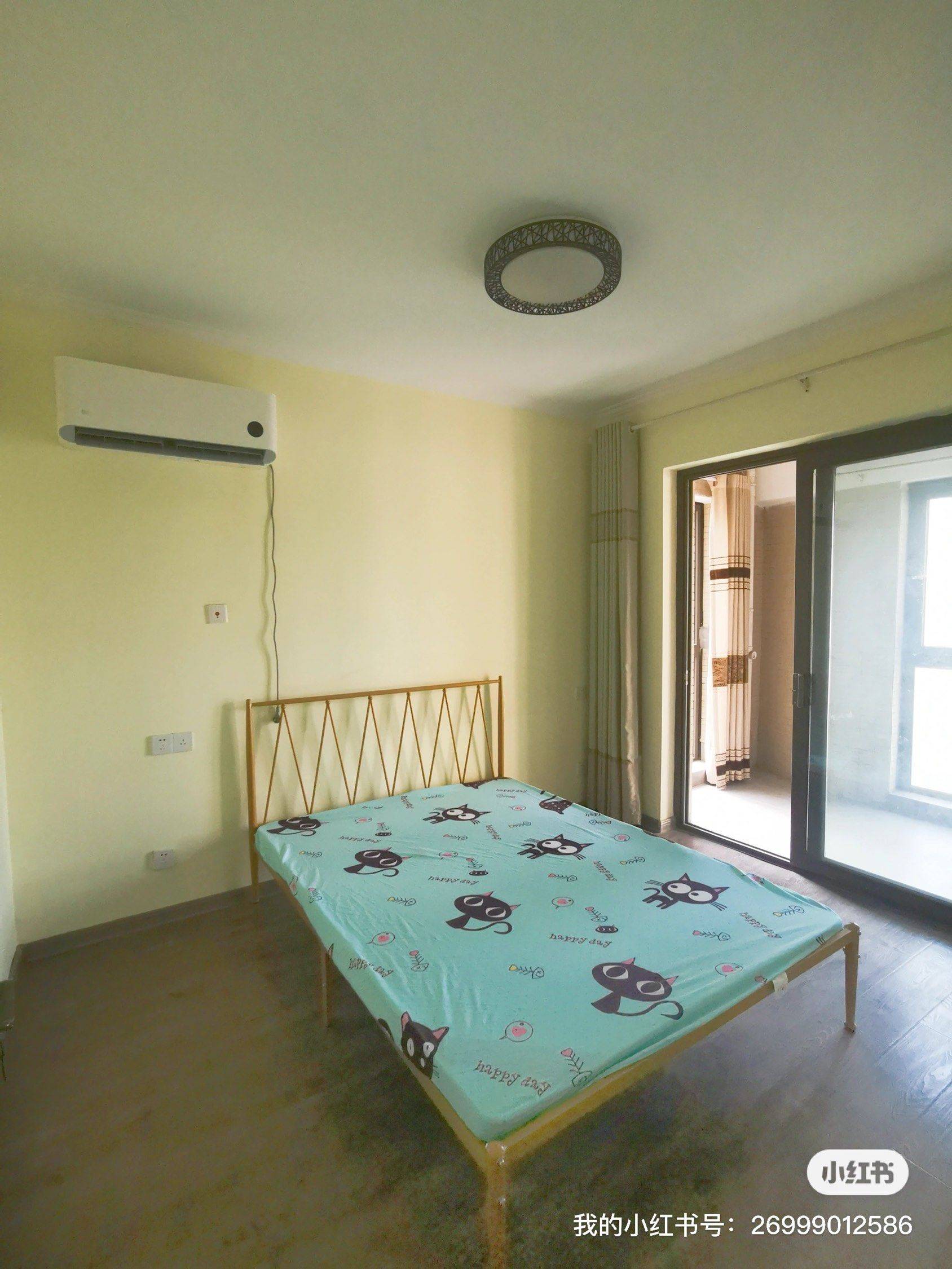 Zhengzhou-Zhongyuan-Cozy Home,Clean&Comfy,No Gender Limit,Hustle & Bustle,Chilled,Pet Friendly