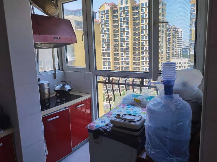 Tianjin Xiqing | 大地十二城枫桥园_3