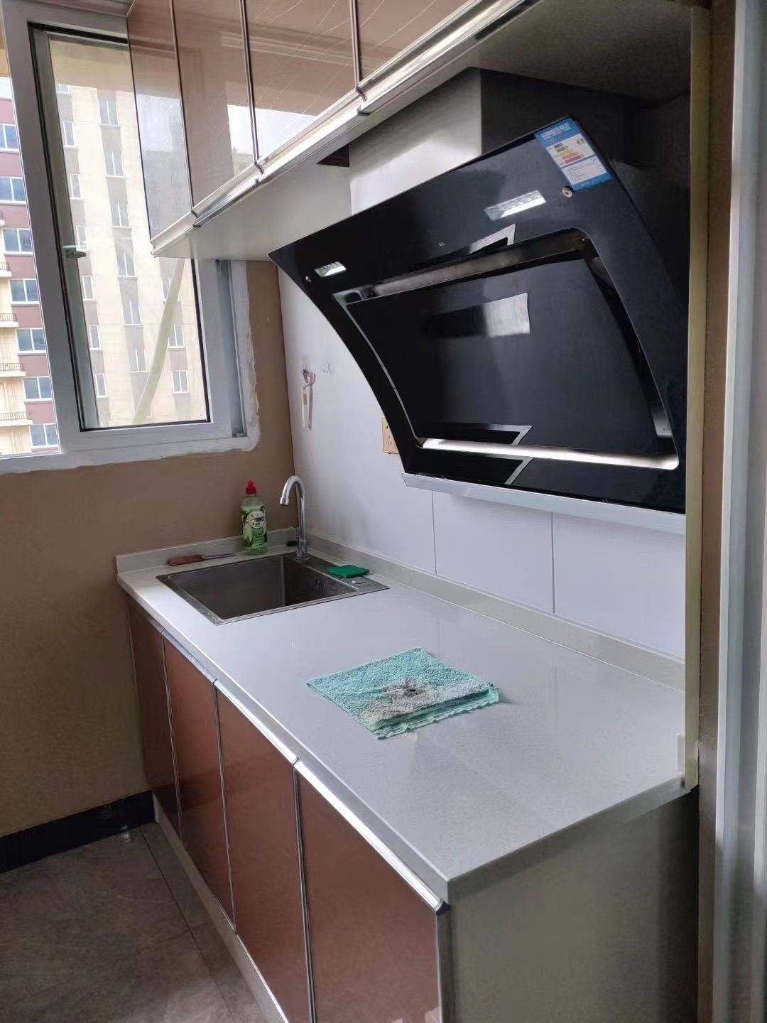 上海 松江 | 松南城善德苑_4