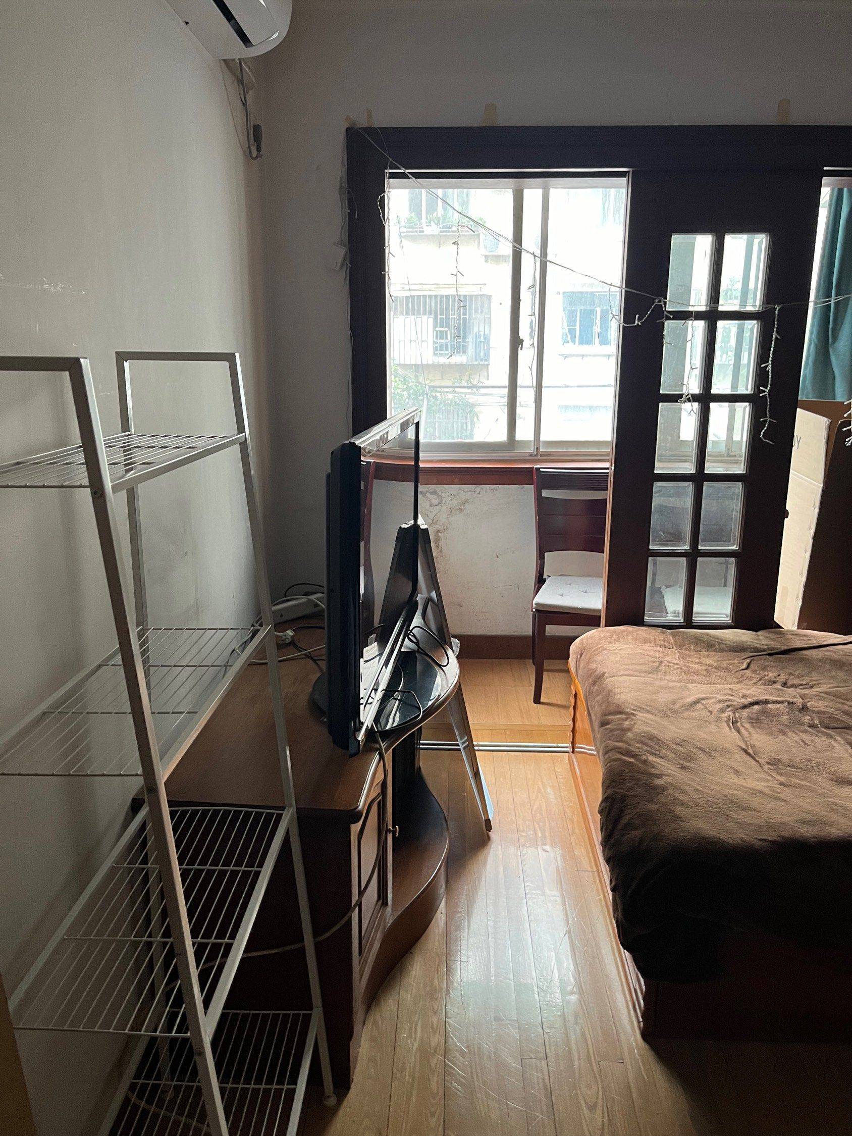 Shanghai-Jing‘An-Cozy Home,Clean&Comfy,No Gender Limit,Chilled,LGBTQ Friendly