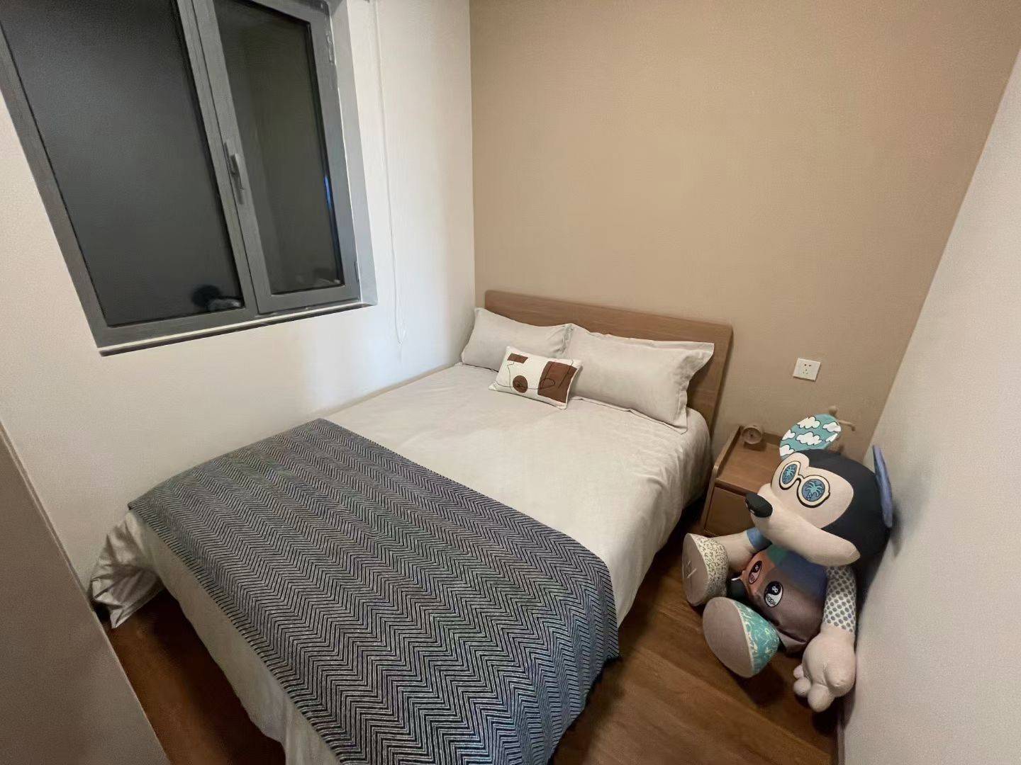 濟南 市中 | 鲁能美丽汇19栋_5