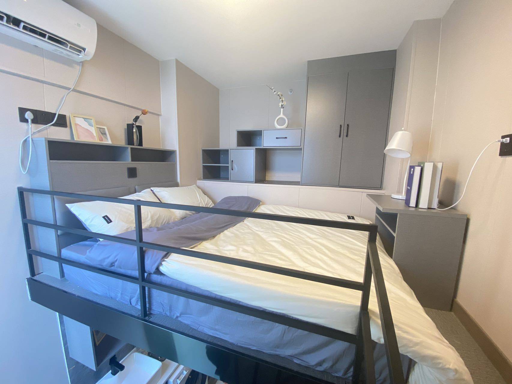 ShanghaiXuhuiCozy Gender LimitPet Friendly