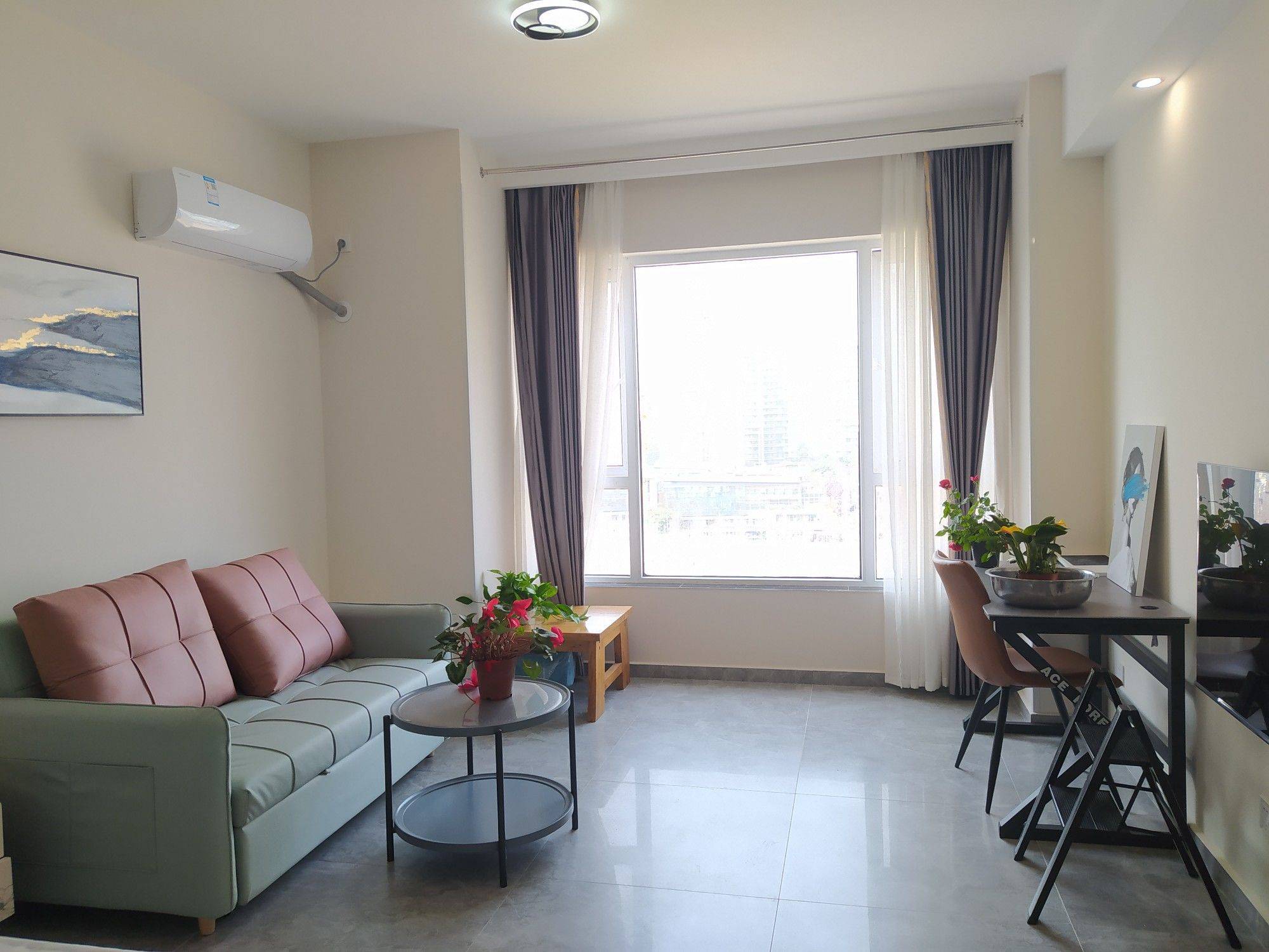 Chengdu-Chenghua-Cozy Home,Clean&Comfy,No Gender Limit