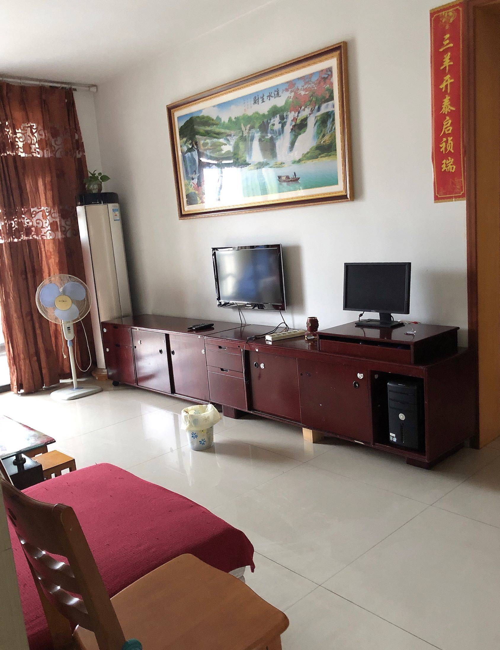 成都-双流-温馨小窝,干净治愈