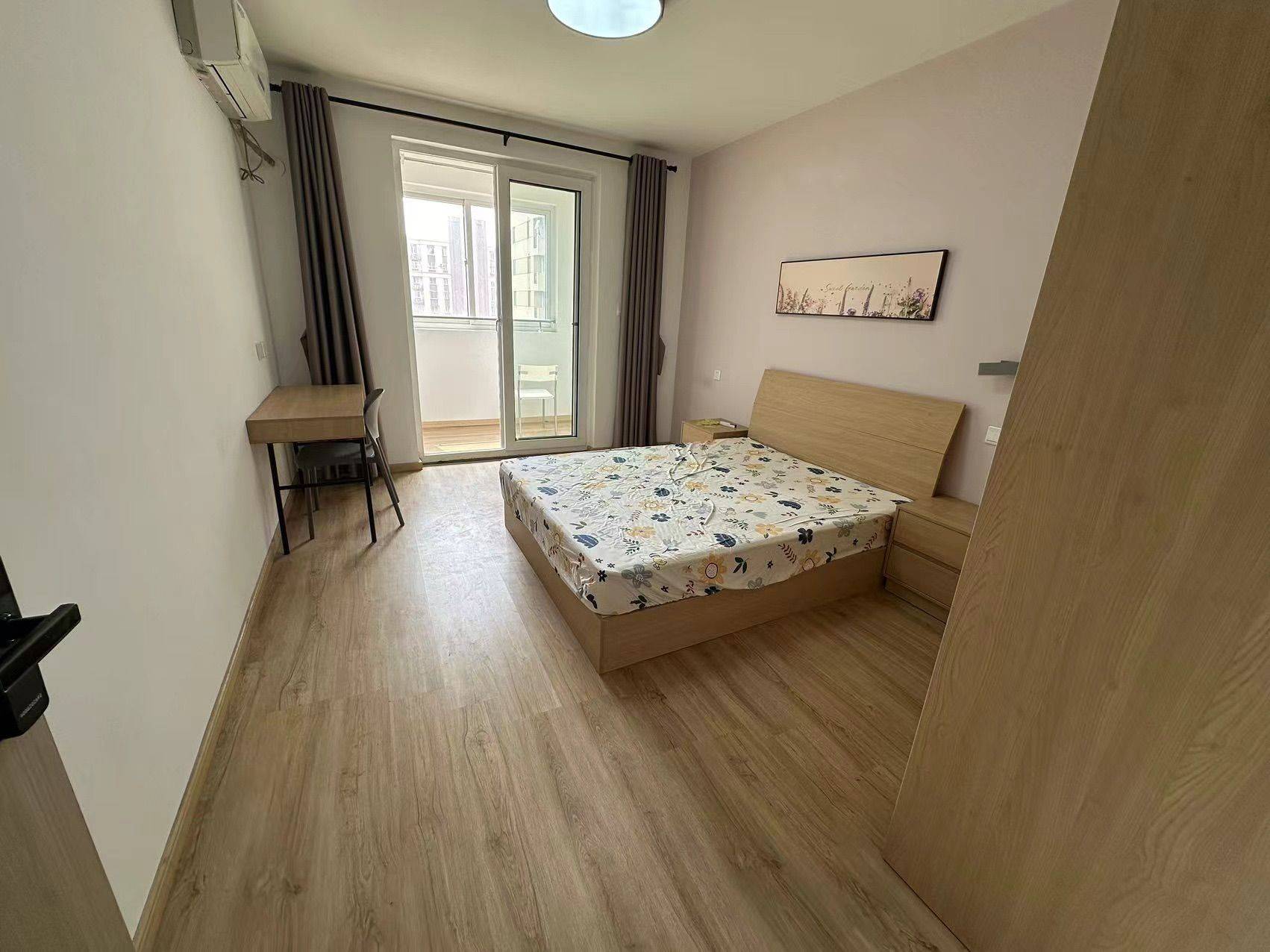 Shanghai-Pudong-Cozy Home,Clean&Comfy,No Gender Limit,LGBTQ Friendly