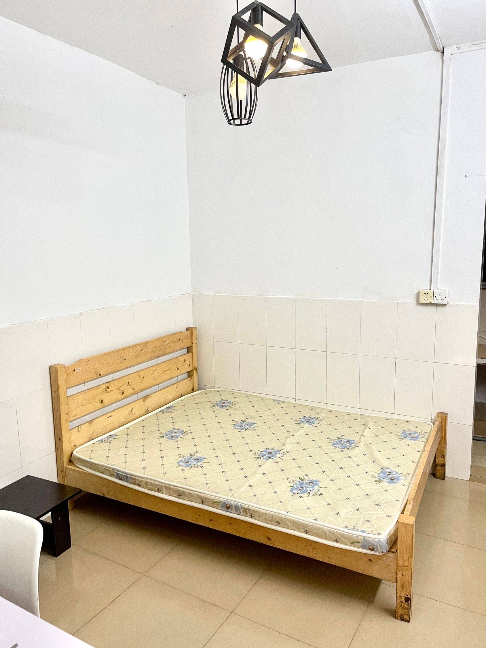 Guangzhou-Tianhe-Cozy Home,Clean&Comfy,No Gender Limit,Hustle & Bustle