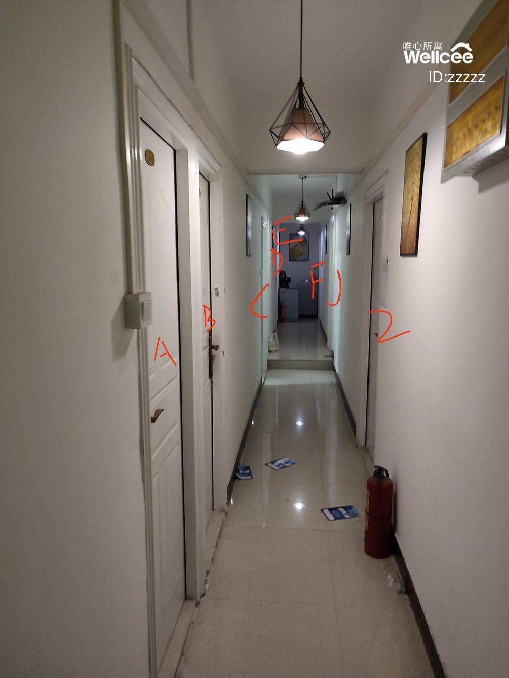 深圳-南山-温馨小窝,干净治愈,老友记,慢时光