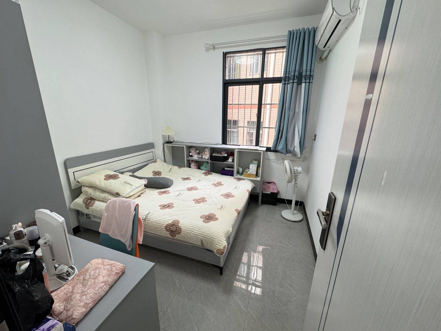 Guangzhou-Baiyun-Cozy Home,Clean&Comfy,No Gender Limit,Hustle & Bustle,“Friends”,Chilled