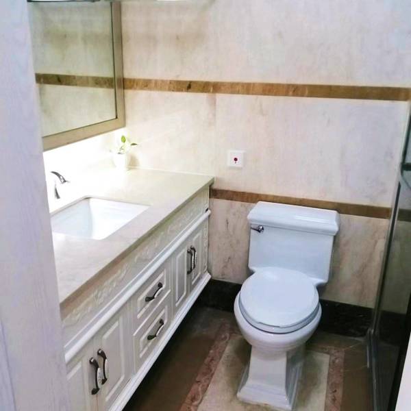 李小姐整租房源3